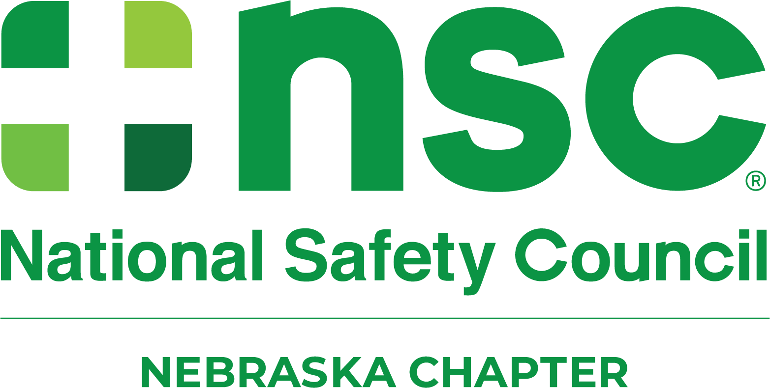 Nebraska Safety Council logo